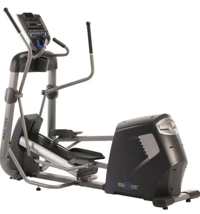 MAXXUS CX90 PRO mocny orbitrek waga 171kg koło 32kg WYSYŁKA!