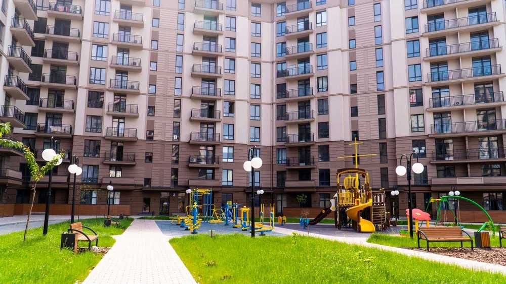 1-кімнатна квартира за адресою вул. Чехова (площа 43 м²) - Atlanta.ua - фото 9