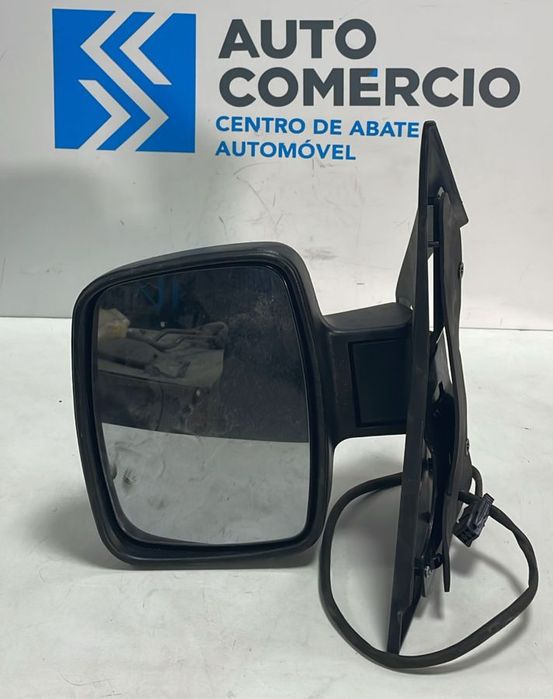 ESPELHO ESQ ELETRICO MERCEDES-BENZ VITO I (W638) [97-03]