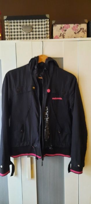 Kurteczka dwustronna McKENZIE rozm. M