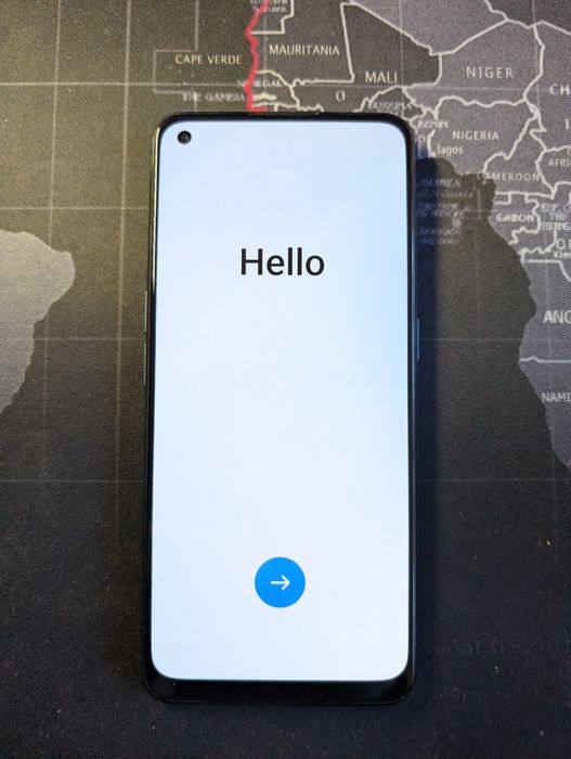 Sprzedam telefon Realme 9 pro + z oryginalnymi akcesoriami