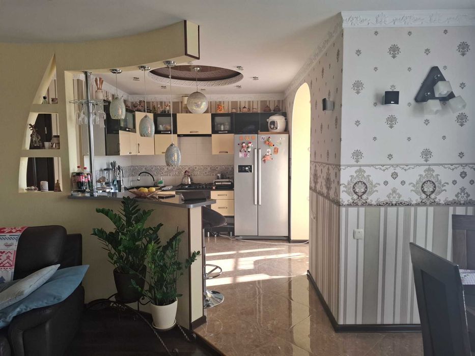 3-комнатная квартира по адресу ул. Зодчих (площадь 130 м²) - Atlanta.ua - фото 6