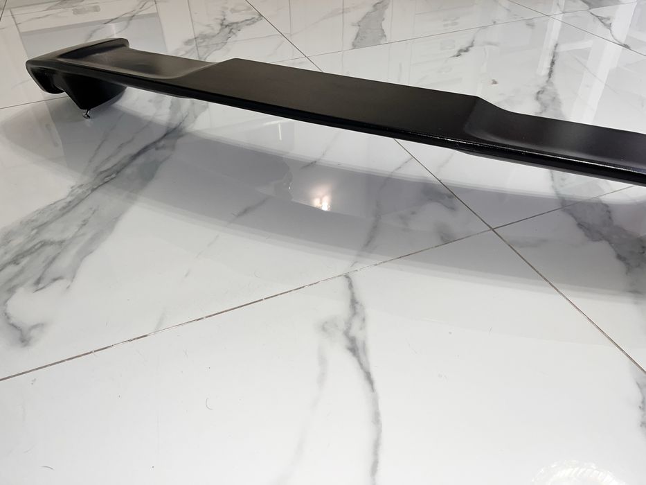 Spoiler mitsubishi lancer