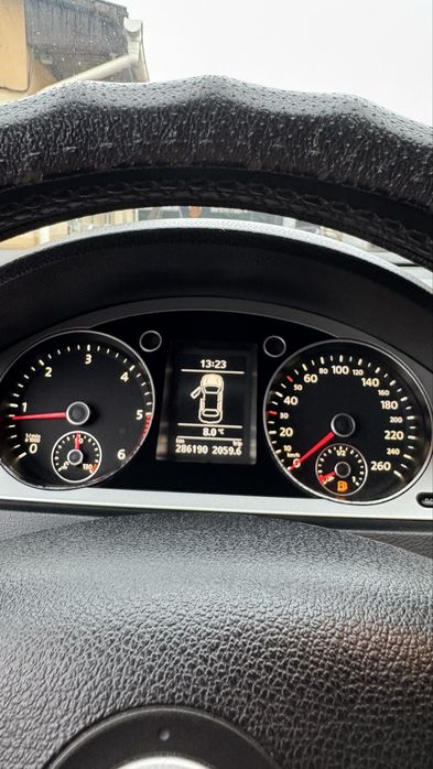 Продам Volkswagen Passat B6 2.0 tdi
