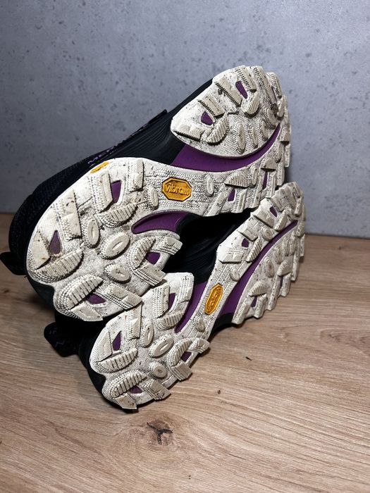 Buty trekkingowe Merrell Moab Speed 38 Gore-Tex