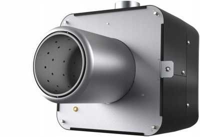 DrewKo Hybrid – kocioł pelletowy 18 kW