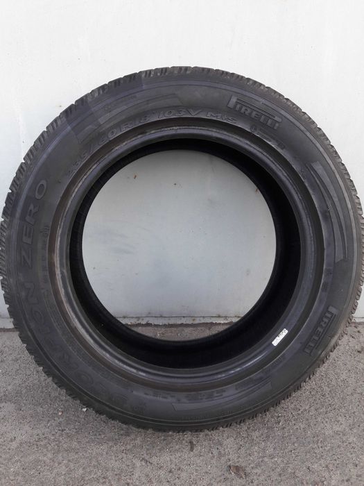 Шины Pirelli Scorpion Zero 235/60 R18
