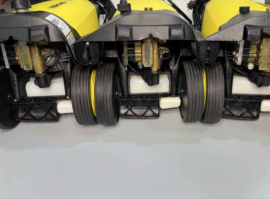 Мийка Karcher K 7.20( 720MX)