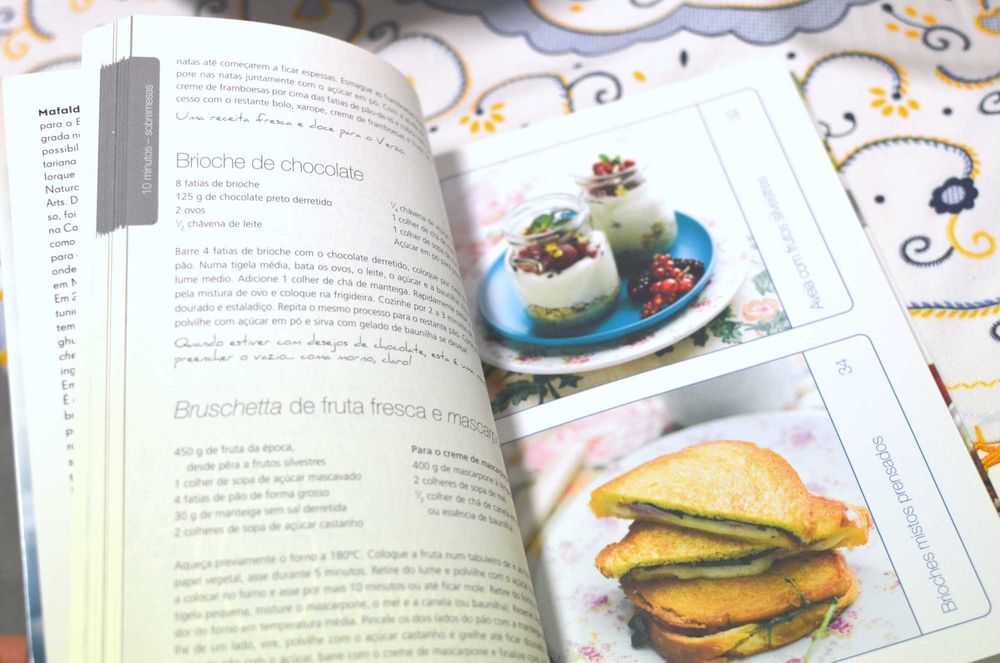 "Cozinha Para Quem Nao Tem Tempo" - Pinto Leite .Portes Incluídos