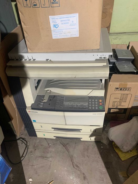 Продам компьютерный хлам