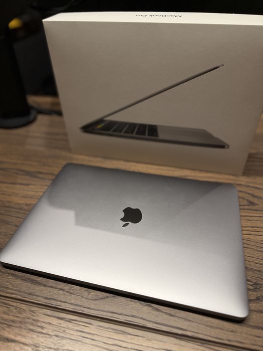 macbook pro 13 2016 - купити ноутбуки - Ціна на OLX.ua