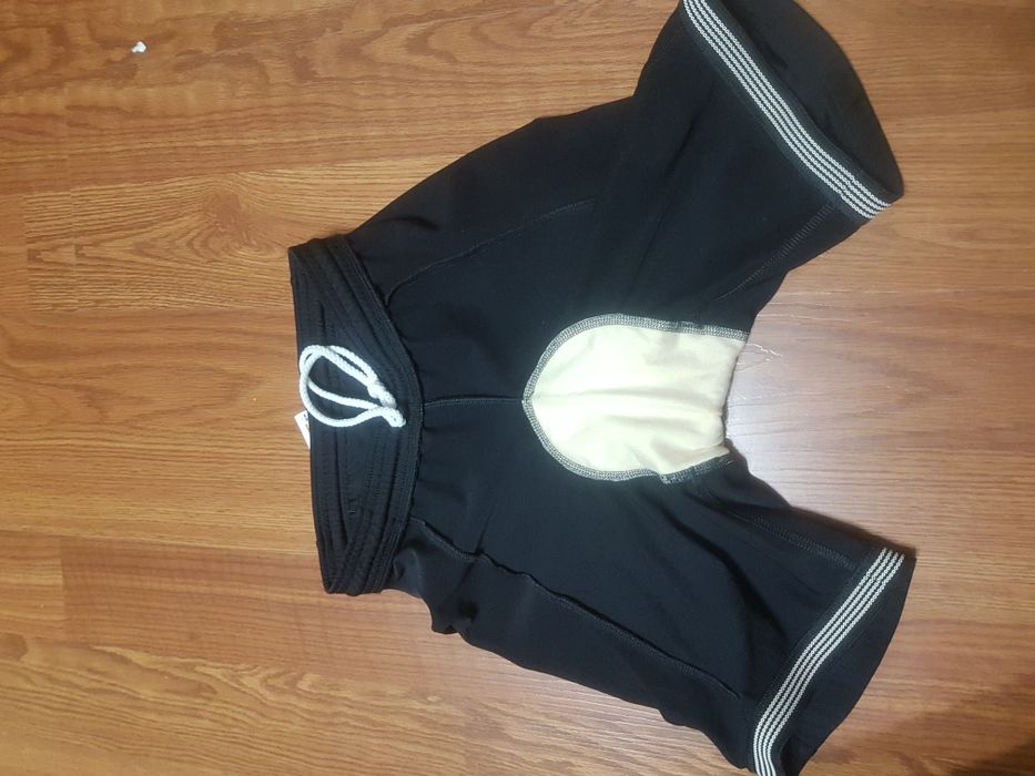 Велошорти Adidas (UK10) (36/38),