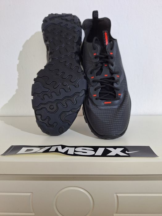 Кросівки Nike React Vision HQ3819 003, US11.5  EU 45.5 29.5CM