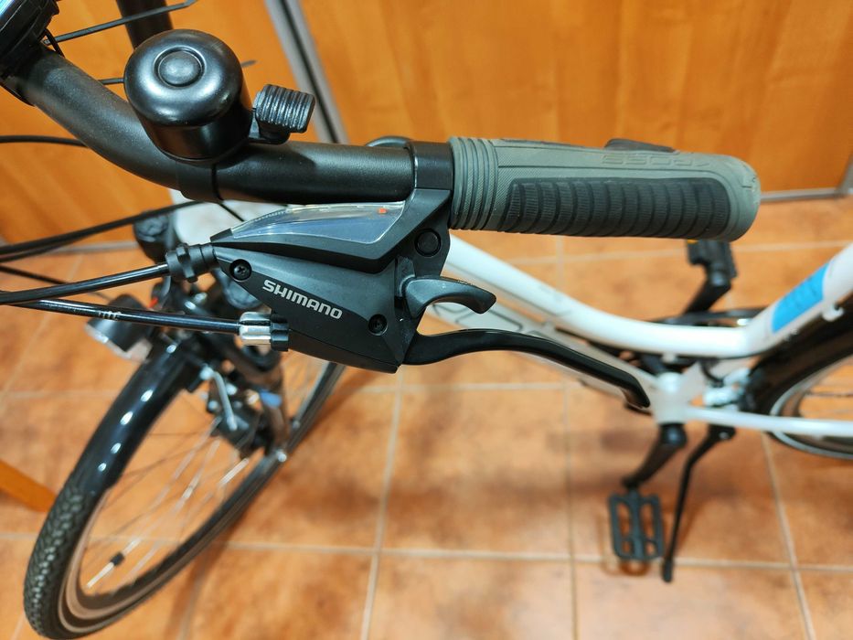 sprzedam rower Kross Trans 3.0