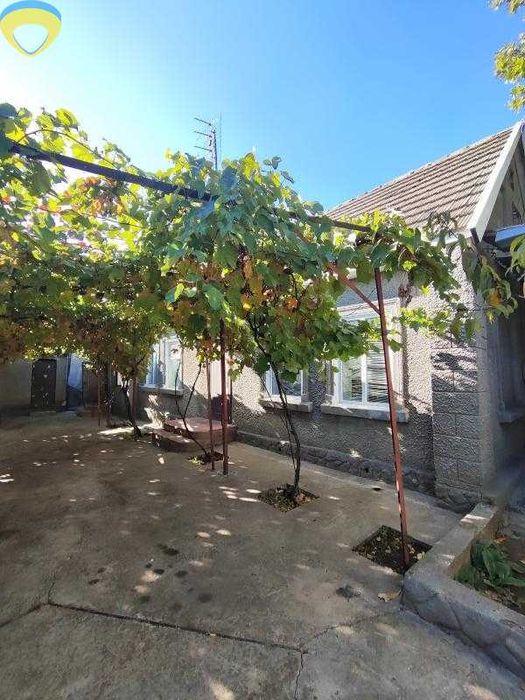 Дом на Слободке с АГВ и заездом авто.