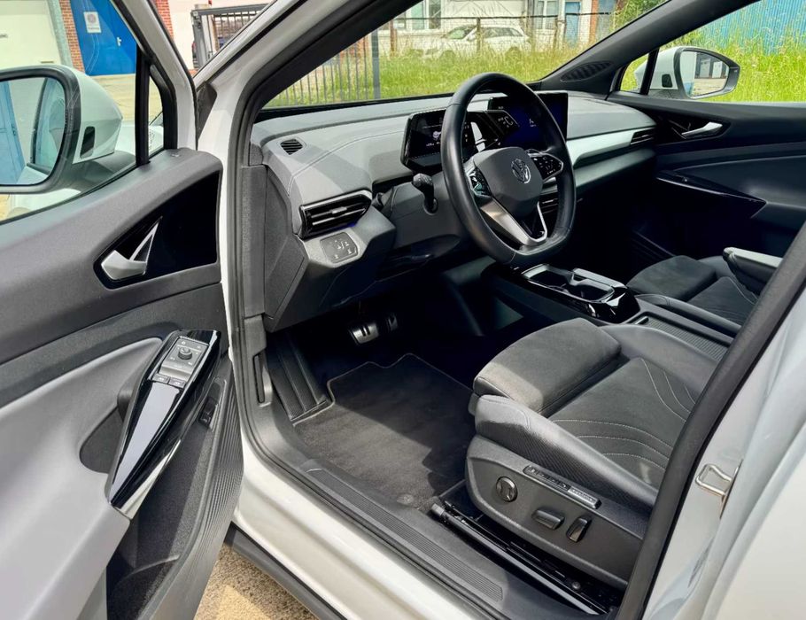 Volkswagen ID.4 Pro (2023р.)