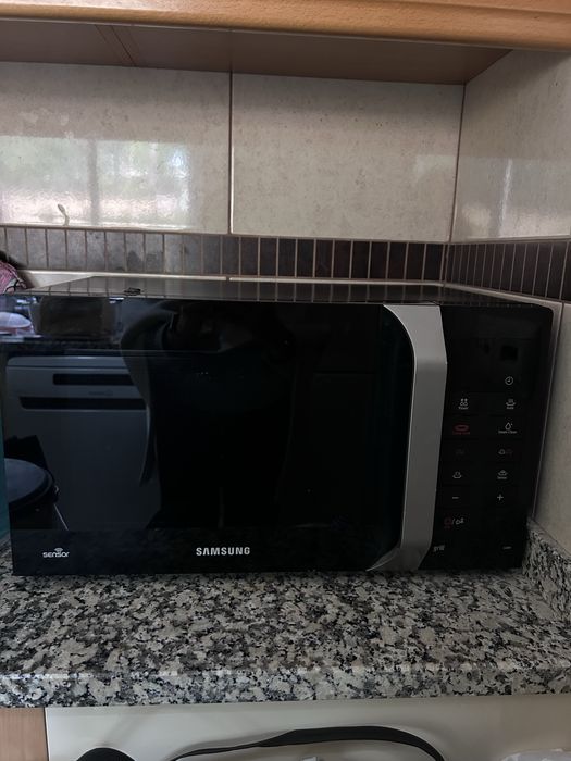 Samsung Micro-ondas
