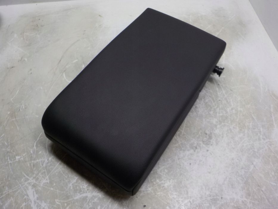 Hyundai IX35 i podłokietnik Kanapy tył Tylny skóra