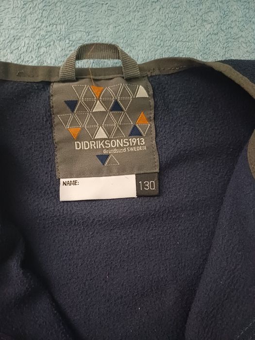 Комбез дитячий на зріст до 146