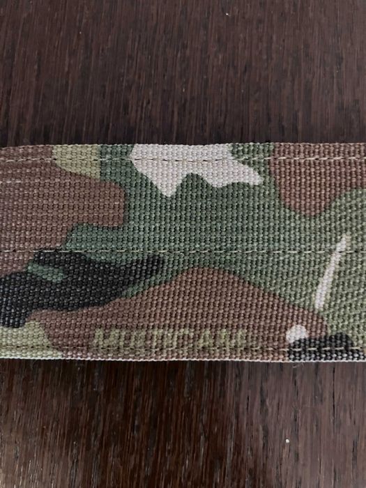 Pas Ginger’s Molle Belt (GMB)