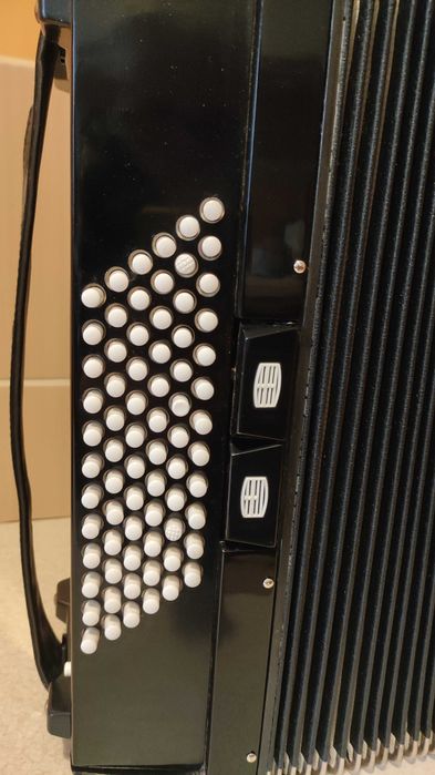 Sprzedam akordeon DELICJA