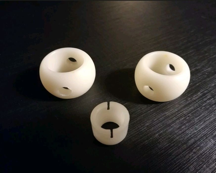 Casquilhos alavancas mudanças mitsubishi pajero e galloper L200