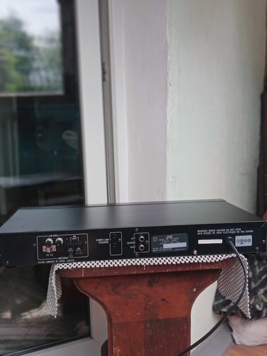 Тюнер JVC FX-331 L