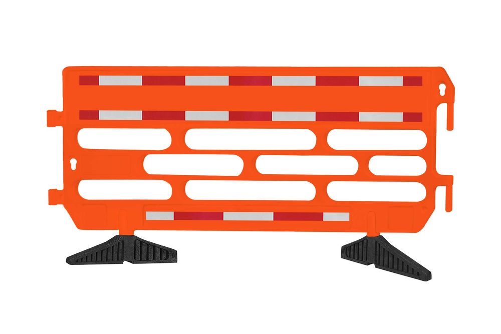 Barierki drogowe / Barierki tymczasowe / Barierka EDISEY - VANDERLINE