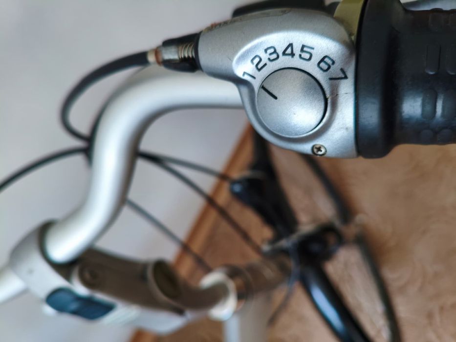 Giant Centro CS Rower