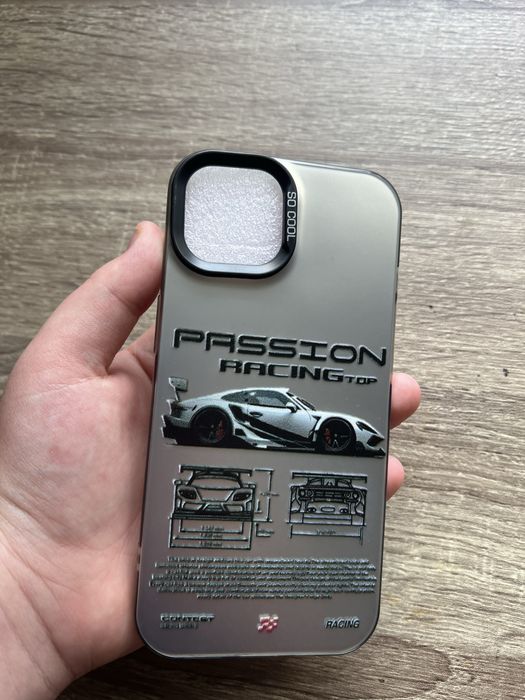 Чохол на  iPhone