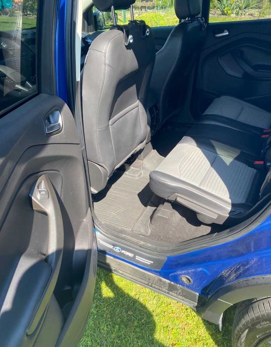 Продам свій Ford Escape 2019 1.5