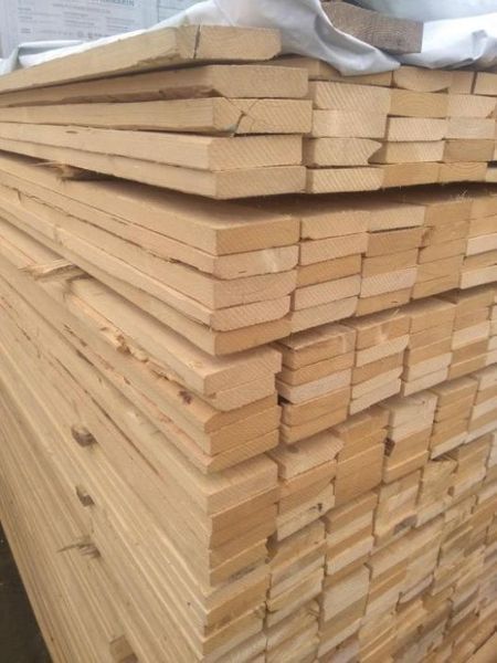 Пиломатеріали 30 * 150 * 4,5 м | Оплата за фактом доставки | сосна