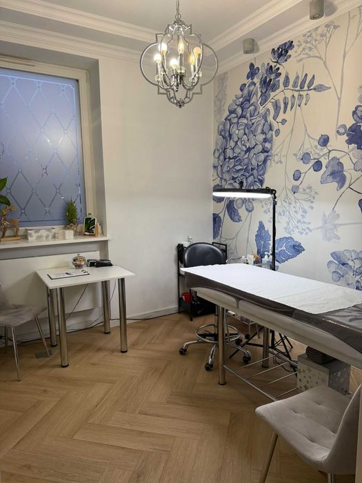 Lokal kosmetyczny do wynajęcia 9m2