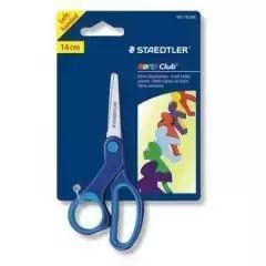 Nożyczki dla dzieci leworęcznych 14cm. Staedtler