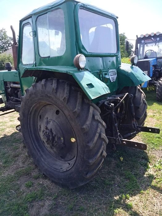 Продам трактора ЮМЗ6Л