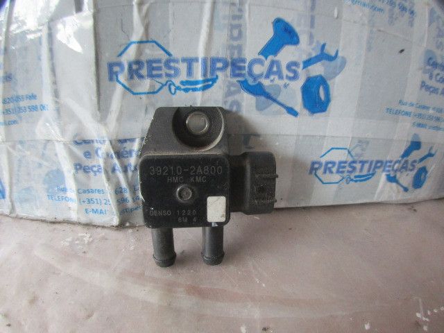 Sensor filtro particulas / FAP KIA Rio III (UB)