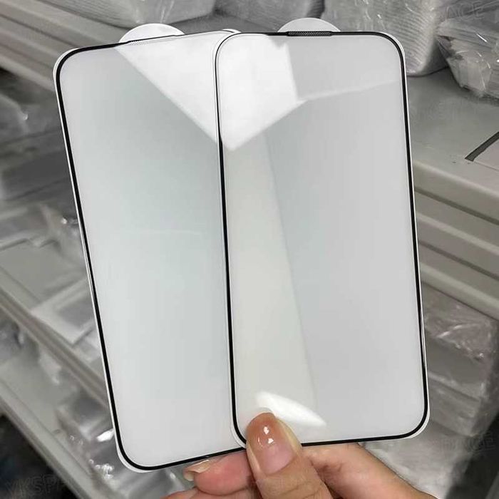 Захисне скло iPhone 16 Pro Max / 16 Plus 10D Premium стекло айфон 16