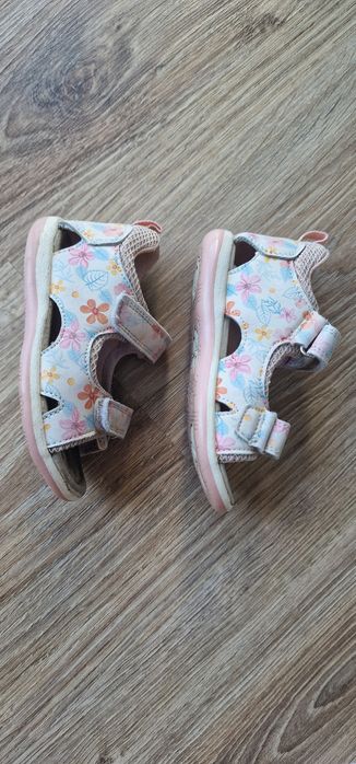 Sandały Cool Club rozm. 22