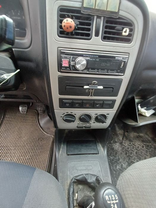 Продам CHERY A15 Amulet