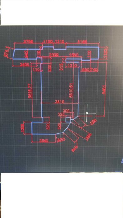 1-комнатная квартира по адресу (площадь 38 м²) - Atlanta.ua - фото 6