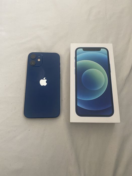 Iphone 12 mini 64GB