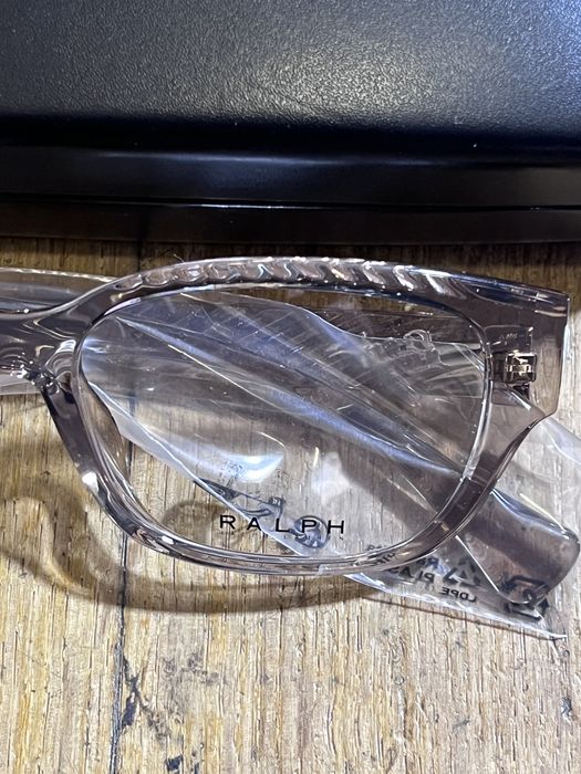 Armação óculos Ralph Lauren RA 7165U Original - NOVO