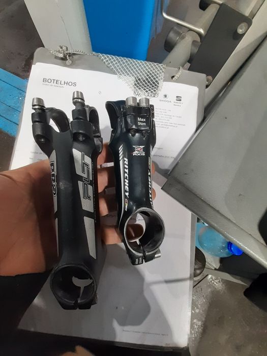 selim saevid s1 e avanços pro e ritchey