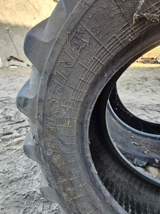Opona belshina 360 70 r24 mtz belarus