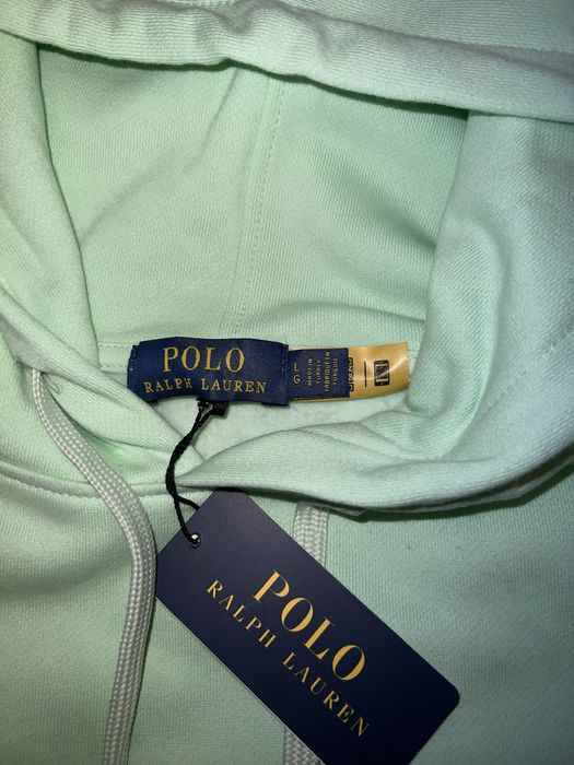 Sweat Polo Ralph Lauren