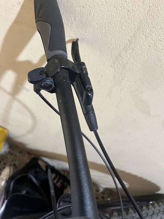 Bicicleta aro29 Btt Tamanho M