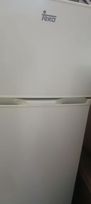 frigorifico marca teka