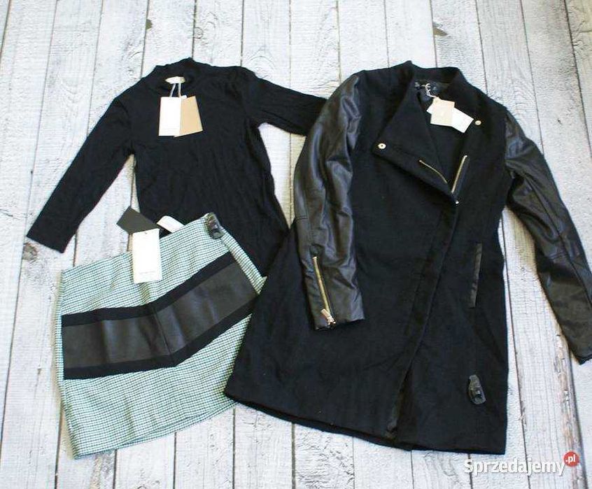 Hurt outlet odzież z metką adidas nice itp..odzież używana