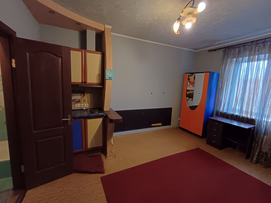 Эксклюзив‼️Продам студию метро Масельского 50 метров