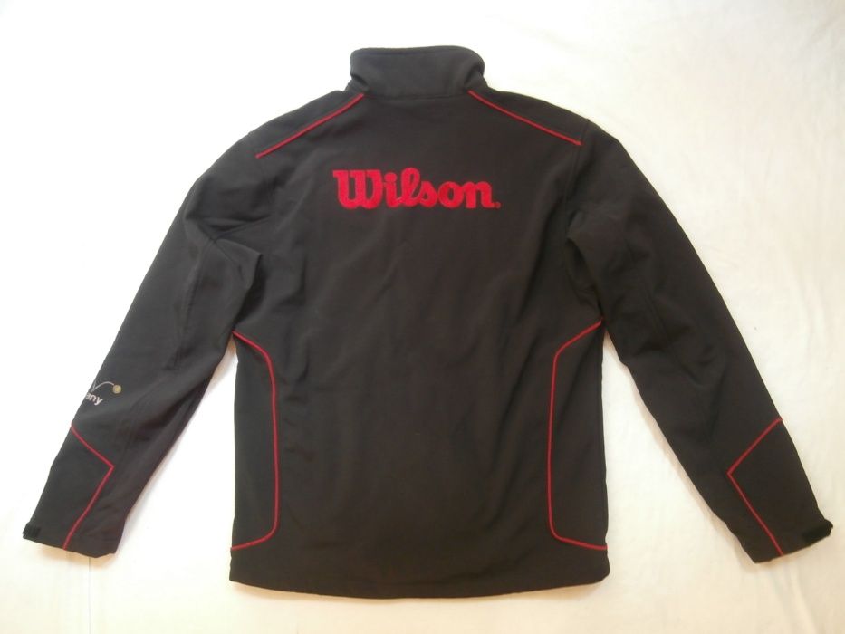 Bluza Wilson Sports orginal
